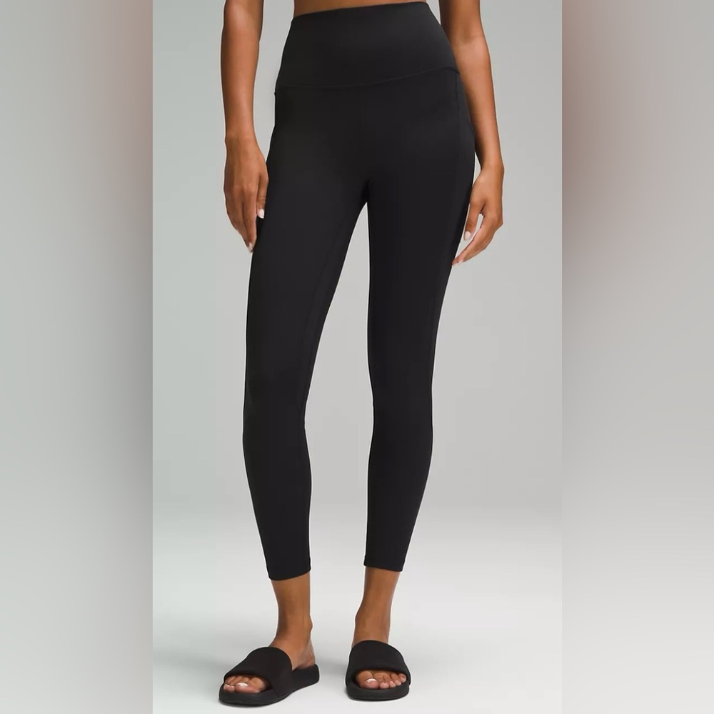 lululemon Align™ High-Rise Pant with Pockets 25"